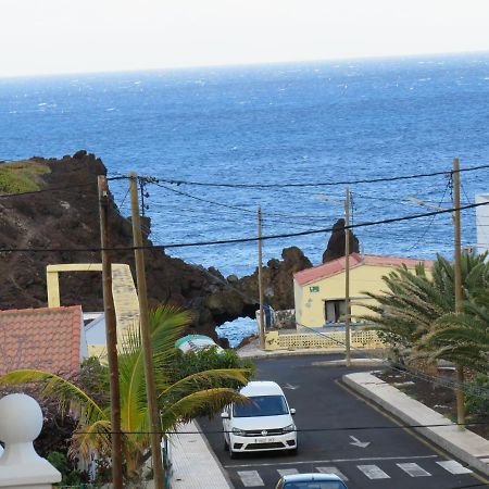 Mi Paraiso Vacacional, Isla Del Hierro. Tamaduste エクステリア 写真