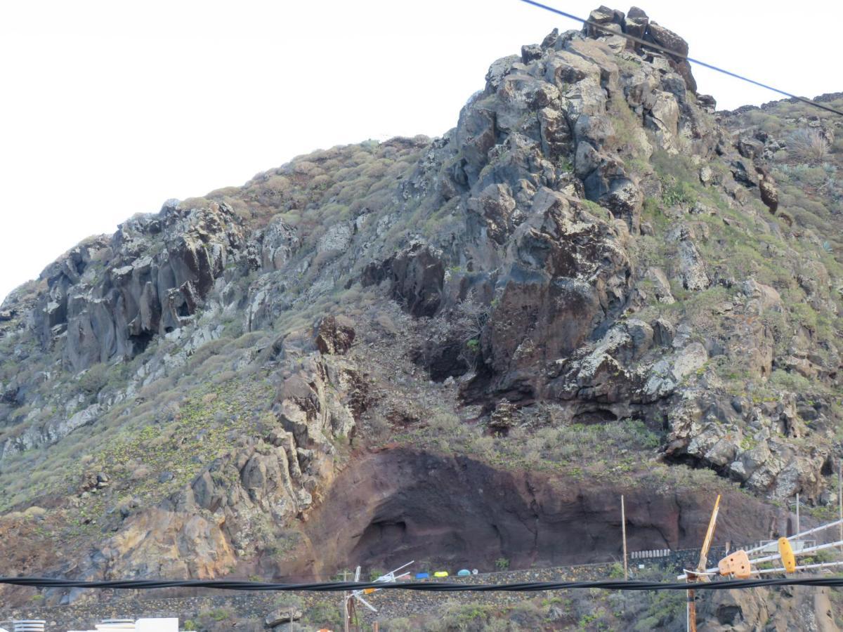 Mi Paraiso Vacacional, Isla Del Hierro. Tamaduste エクステリア 写真